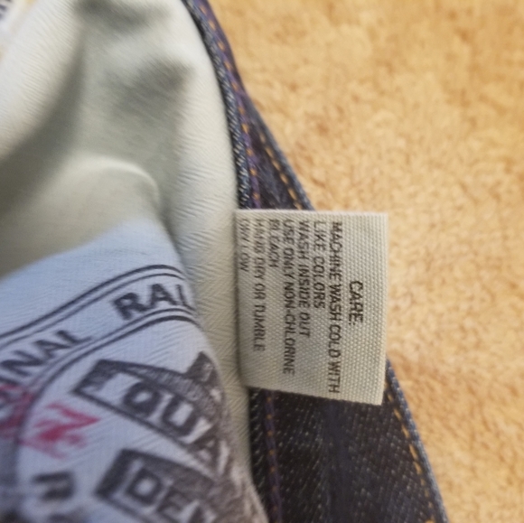 Mens jeans - Picture 2 of 8